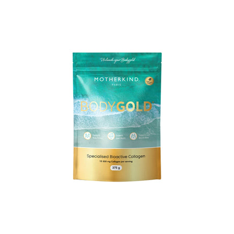 Motherkind BodyGold Collagen Peptides