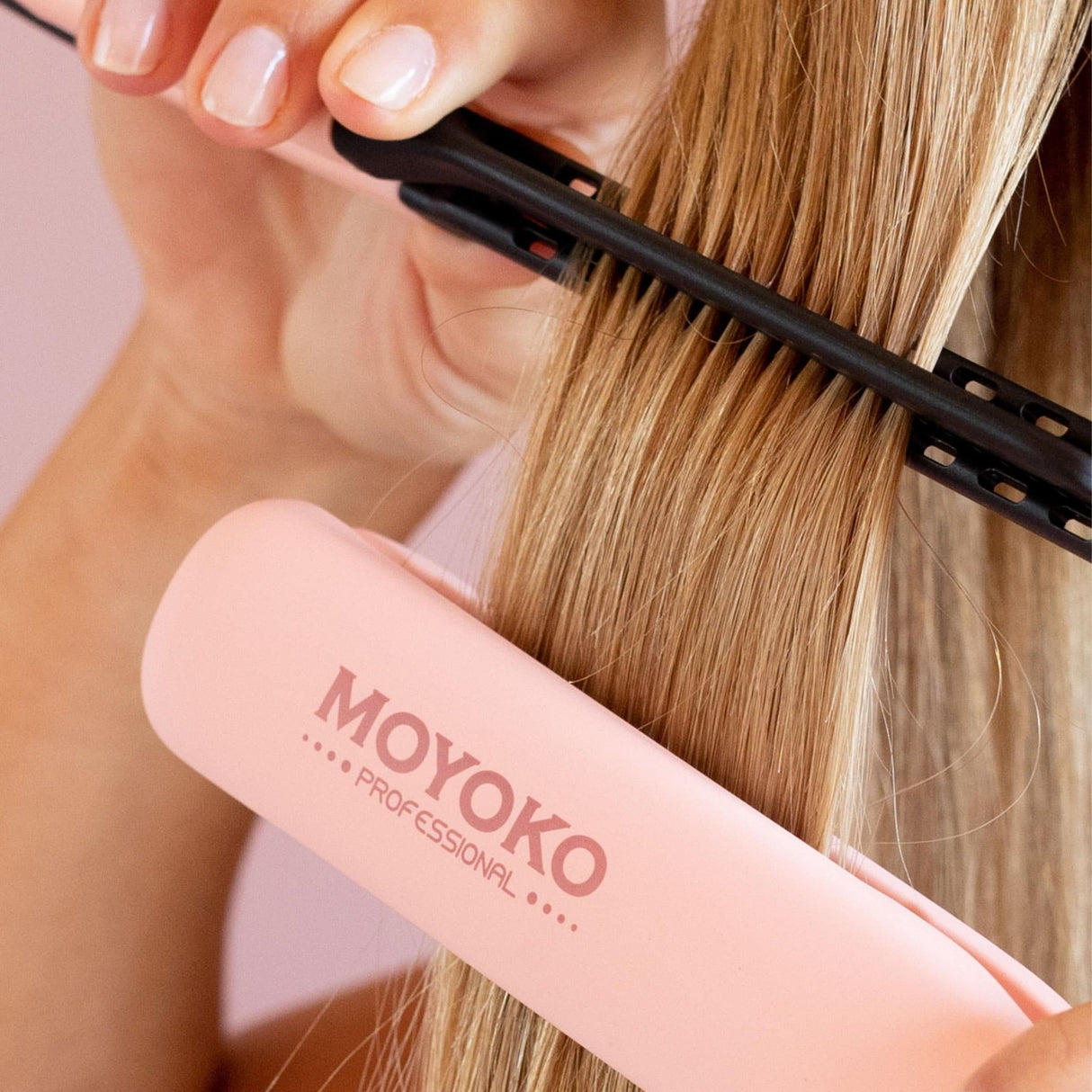 Mycro Keratin Moyoko Pro Glider