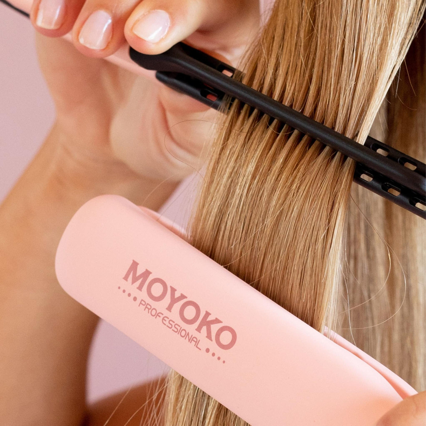 Mycro Keratin Moyoko Pro Glider
