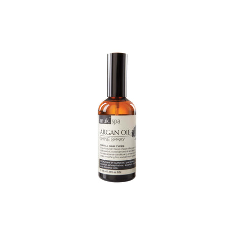 MUK Spa Argan Oil Shine Spray 100ml