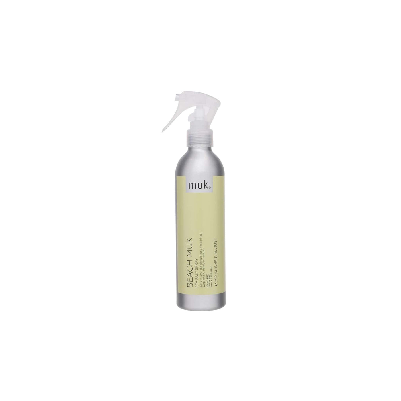 MUK Beach Sea Salt Spray 200ml