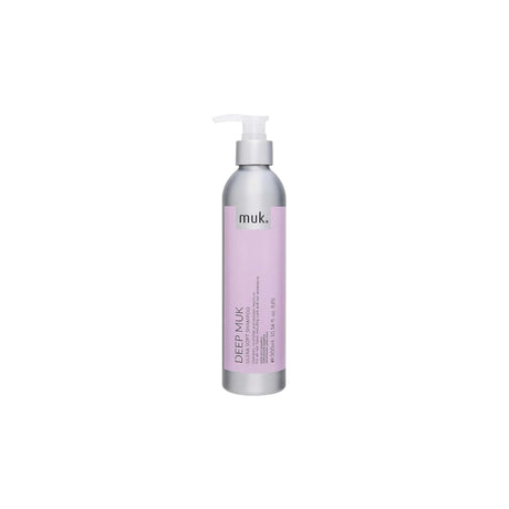 MUK Deep Ultra Soft Shampoo 300ml