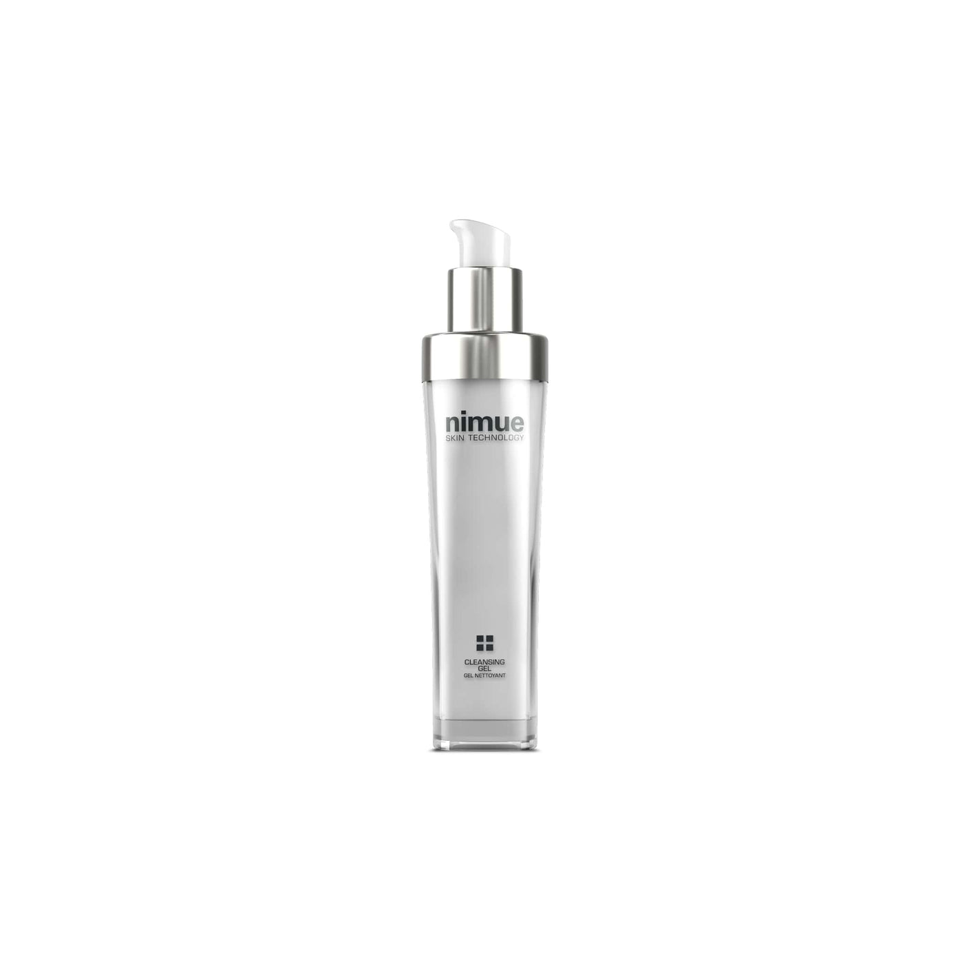Nimue Cleansing Gel 140ml