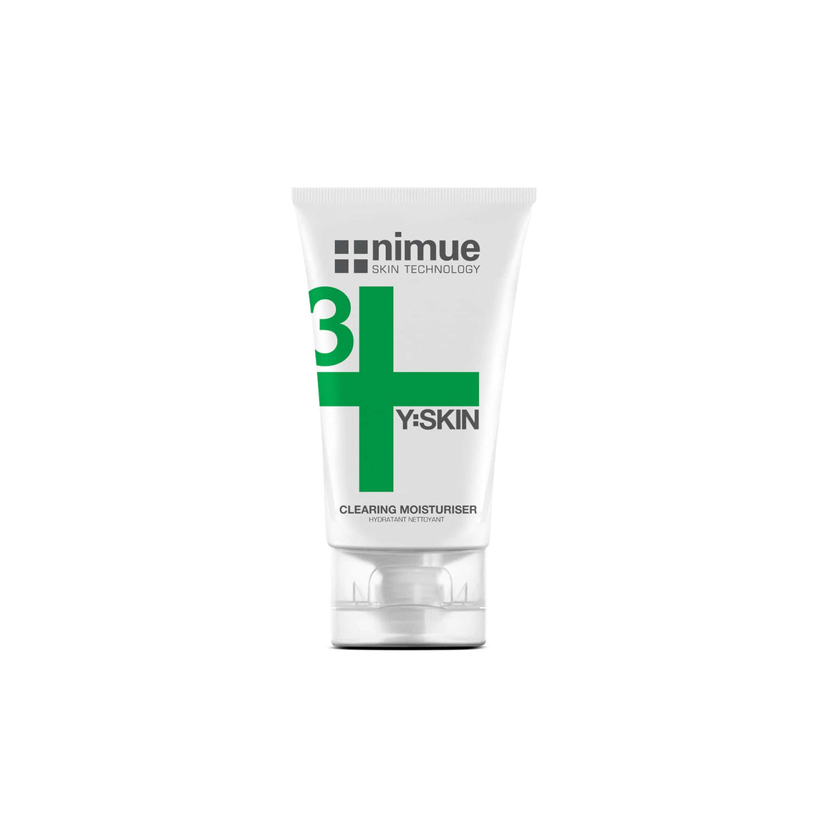 Nimue Y Skin Clearing Moisturiser 60ml