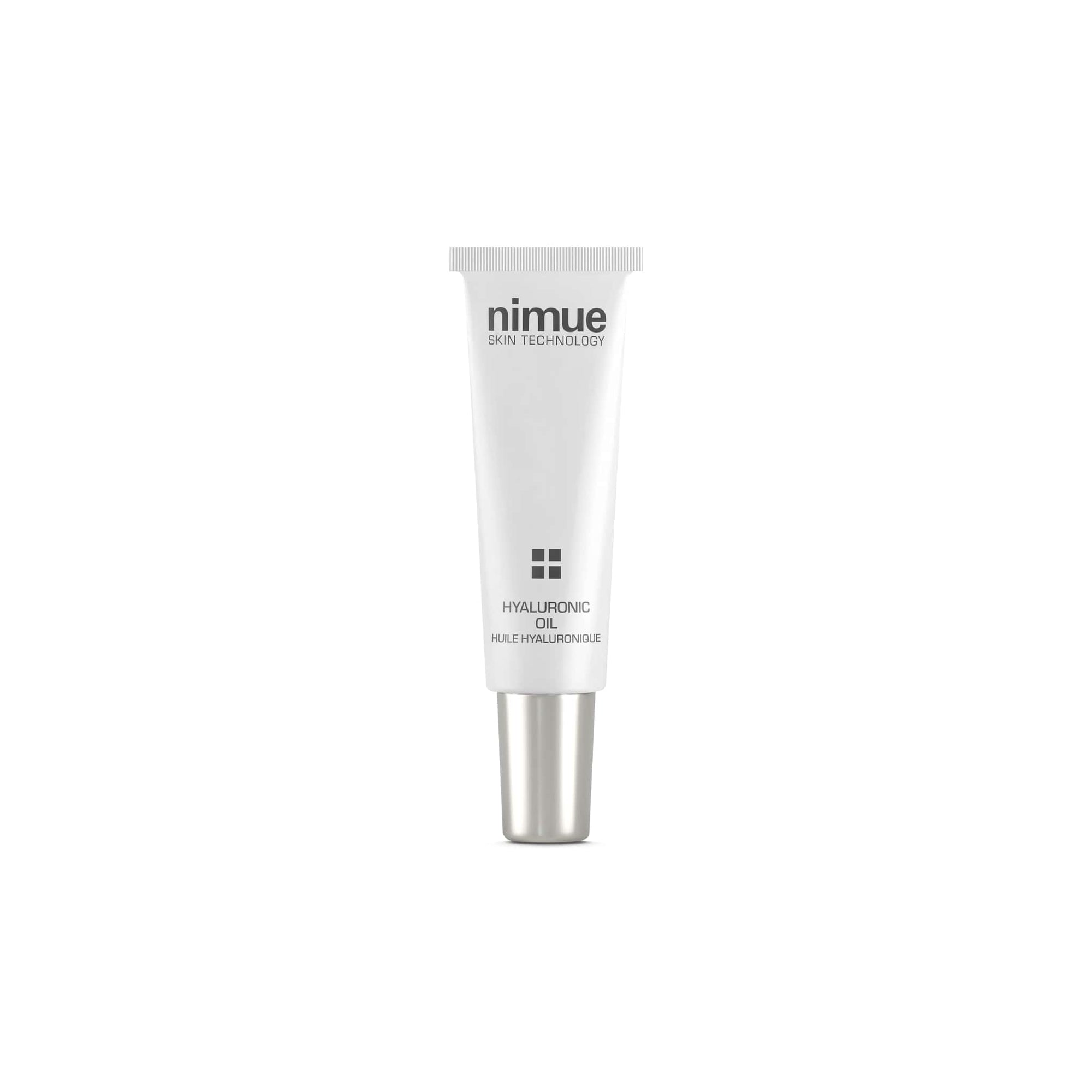 Nimue Hyaluronic Oil 15ml