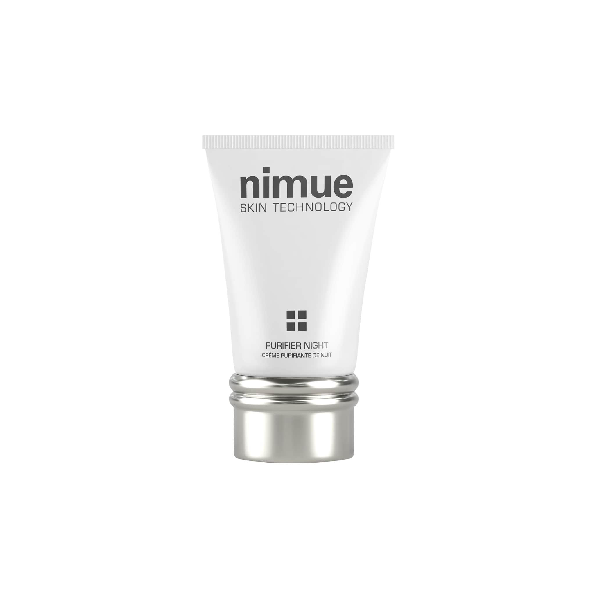 Nimue Purifier Night Cream | Retail Box - retailbox.co.za
