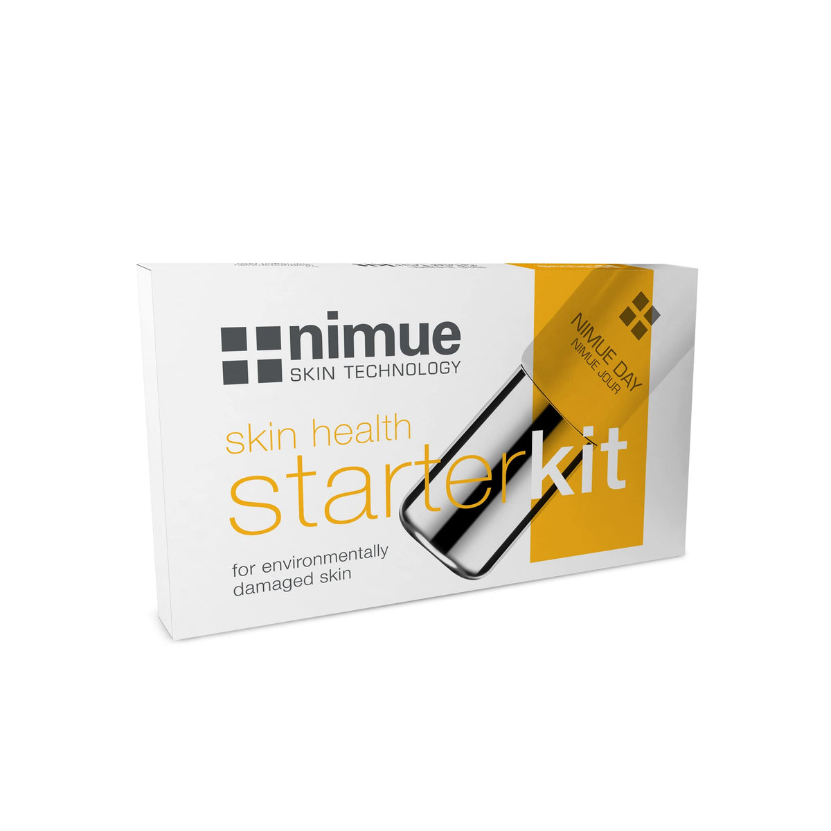 Nimue Environmentally Damaged Skin Starter Pack