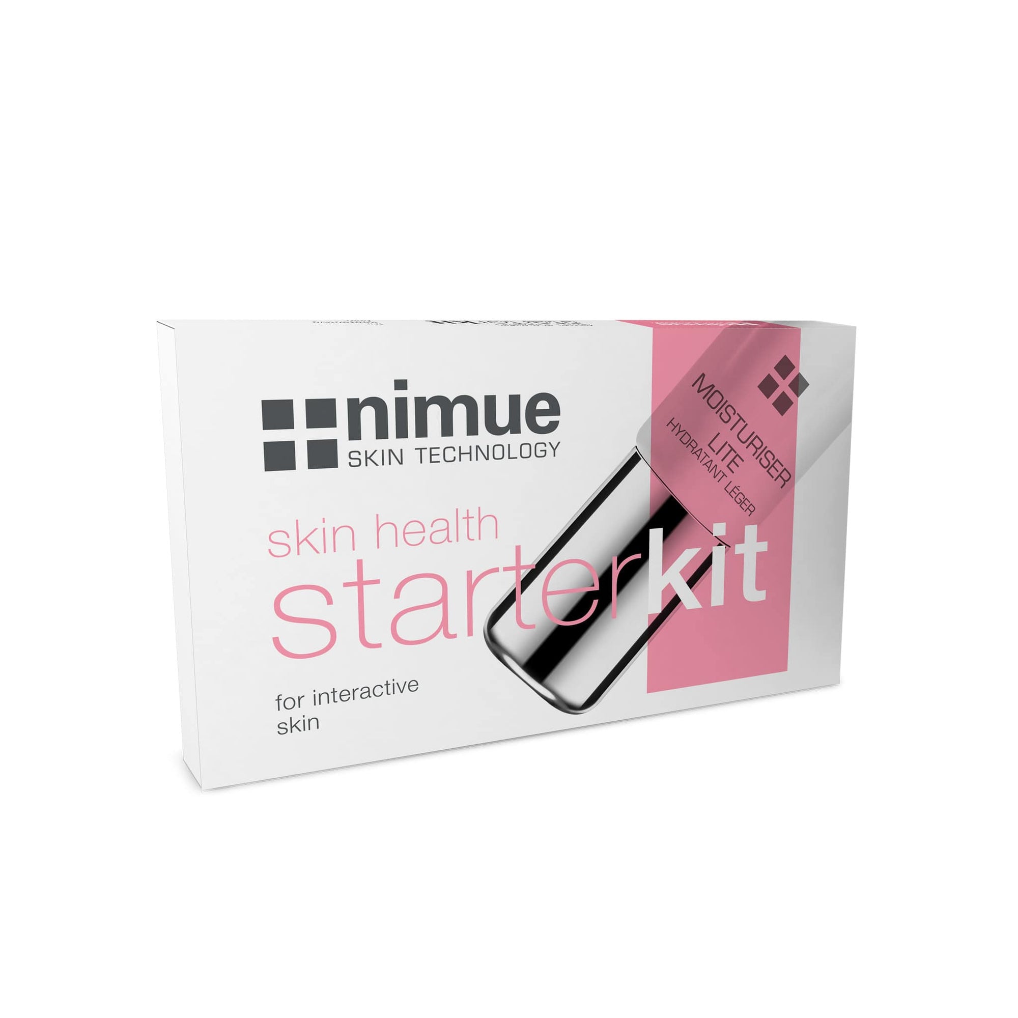 Nimue Interactive Skin Starter Pack