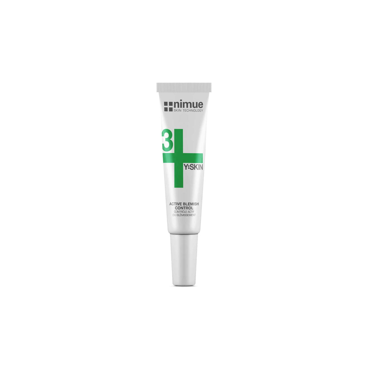 Nimue Y Skin Active Blemish Control 15ml