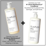 Olaplex No.4 Bond Maintenance Shampoo 1000ml