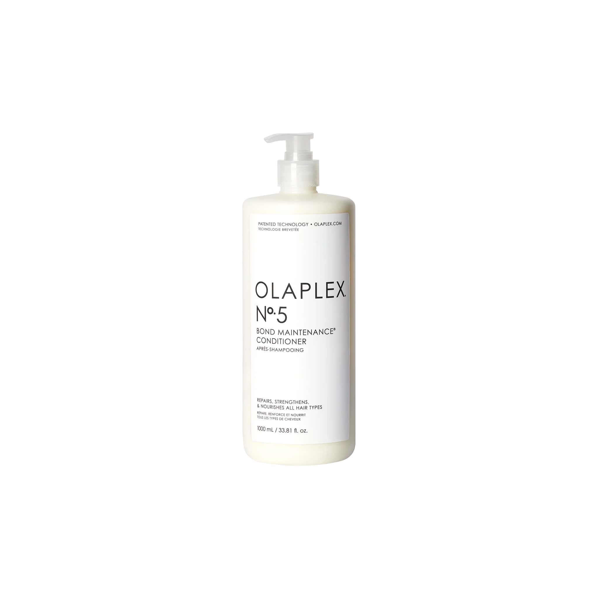 朧♡˪৹⌵ೕ♡ Olaplex No.5 Fine 1000mL Olaplex No.5 Conditioner - Shop Online | Retail Box - retailbox.co.za