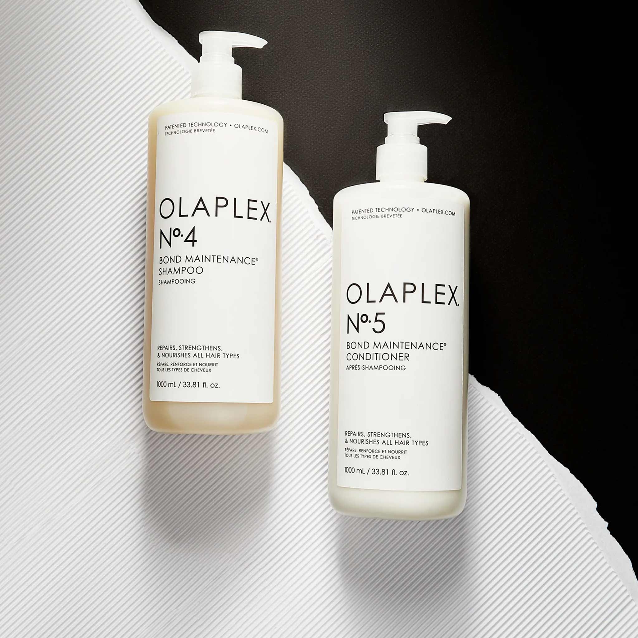 Olaplex No.4 Shampoo - Shop Online | Retail Box - retailbox.co.za