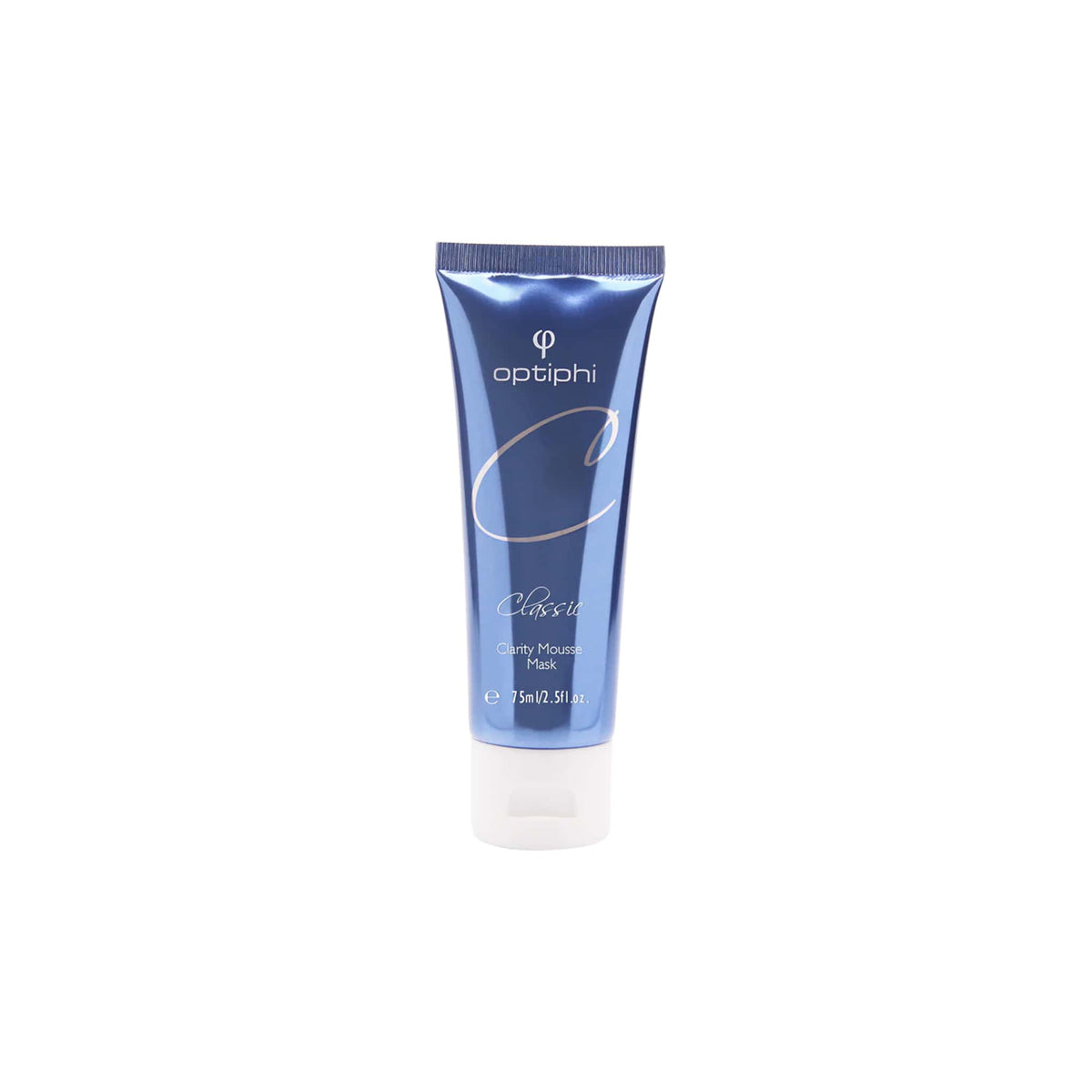 Optiphi Clarity Mousse Mask 75ml