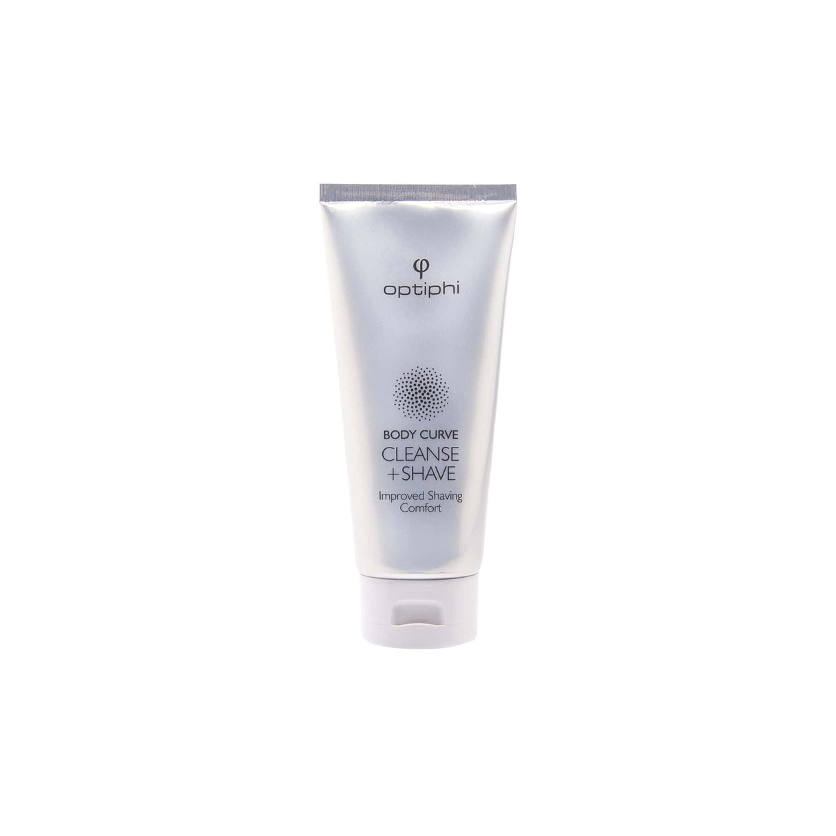 Optiphi Cleanse and Shave 150ml