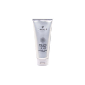 Optiphi Cleanse and Shave 150ml