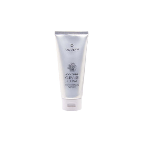 Optiphi Cleanse and Shave 150ml
