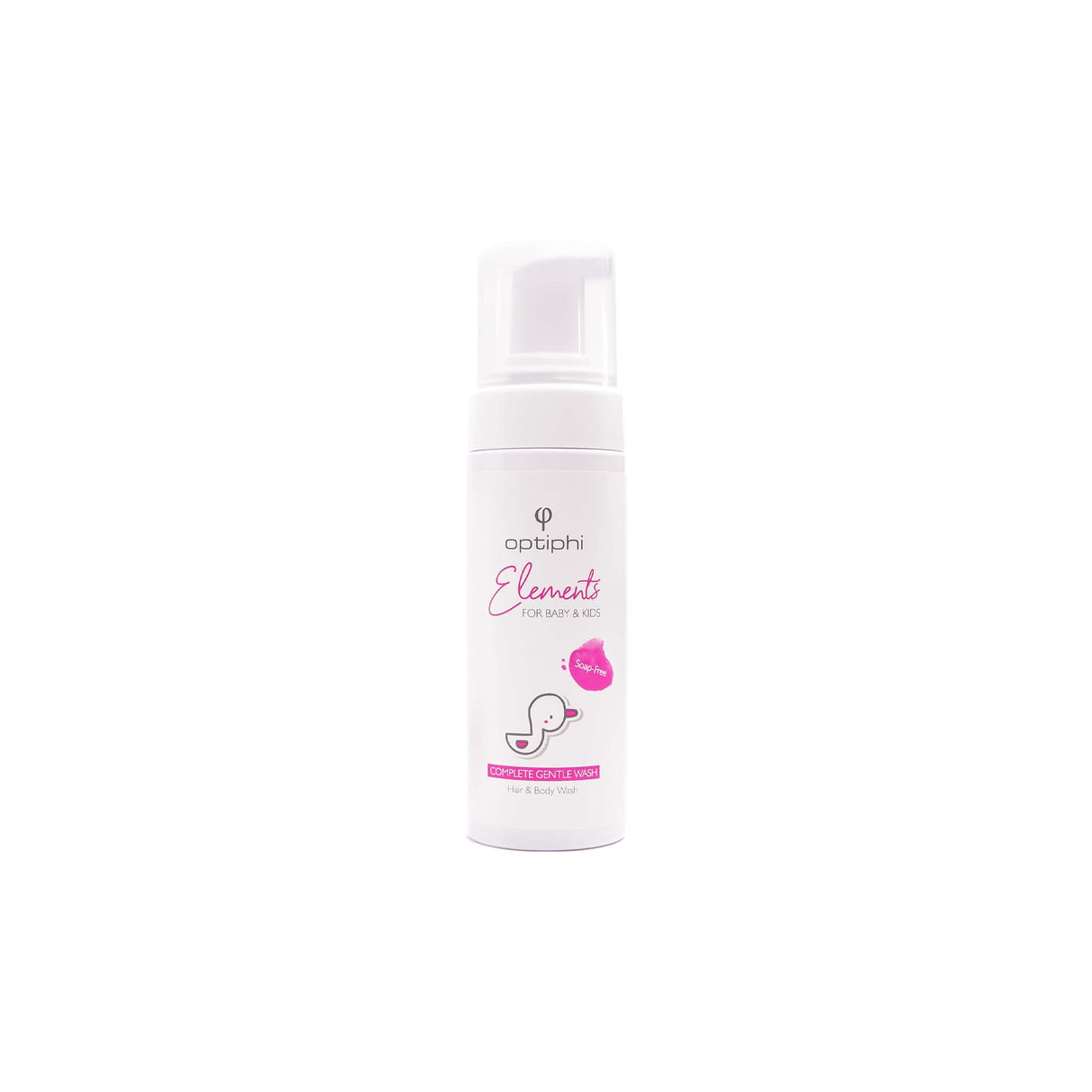 Optiphi Elements Complete Gentle Wash 150ml