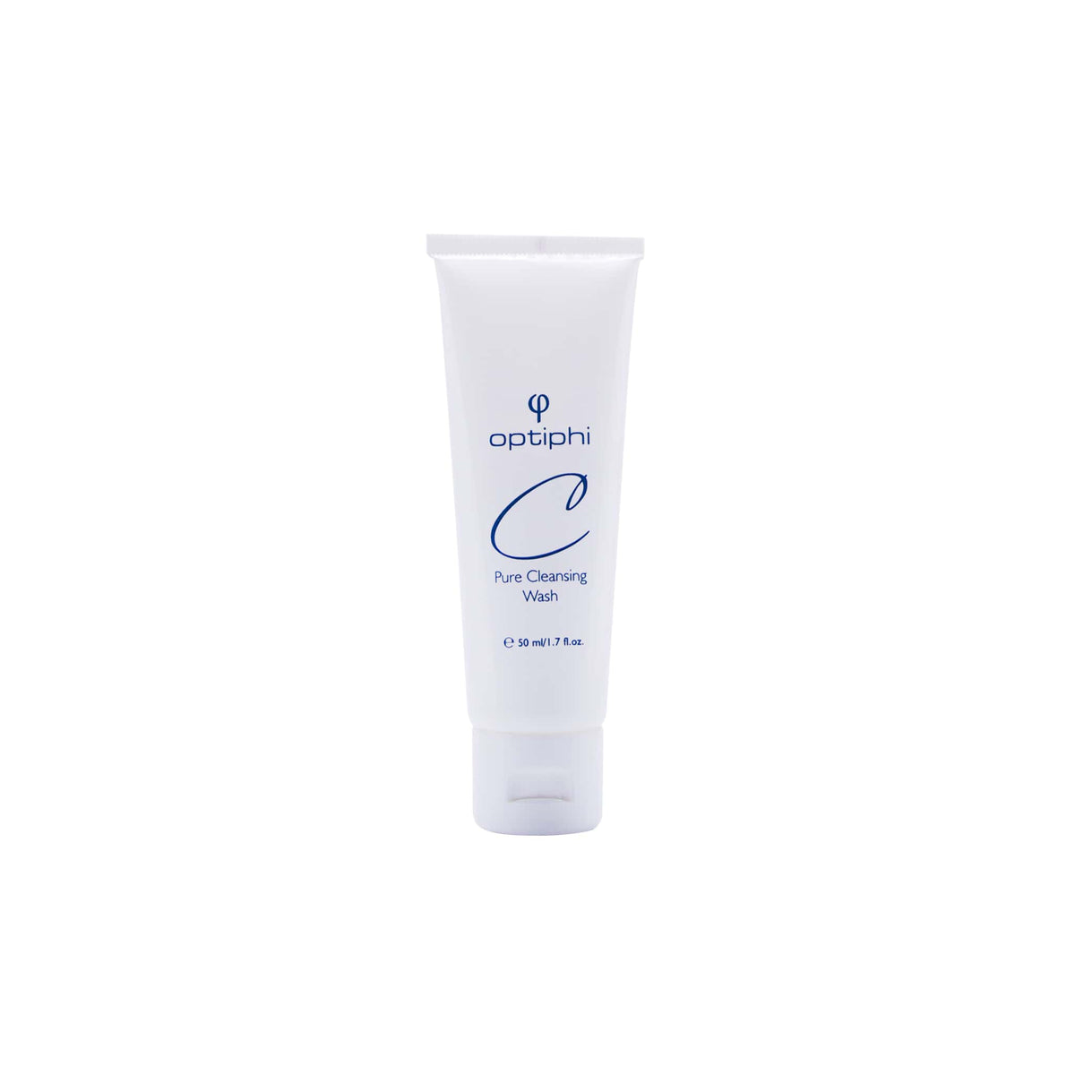 Optiphi Pure Cleansing Wash
