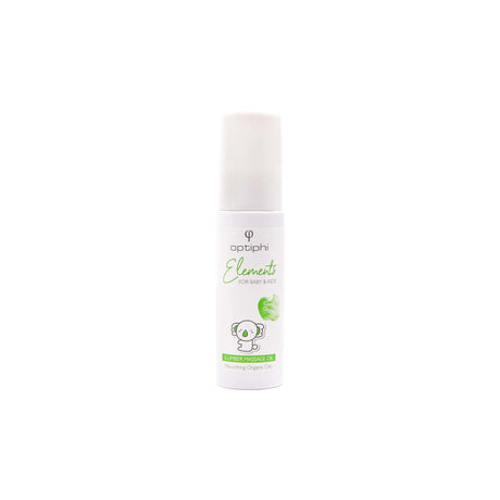 Optiphi Elements Slumber & Soothe Massage Oil 50ml