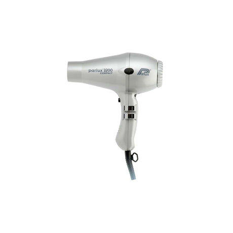 Parlux 3200 Compact 1900W Silver