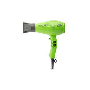 Parlux 3800 EcoFriendly - Green