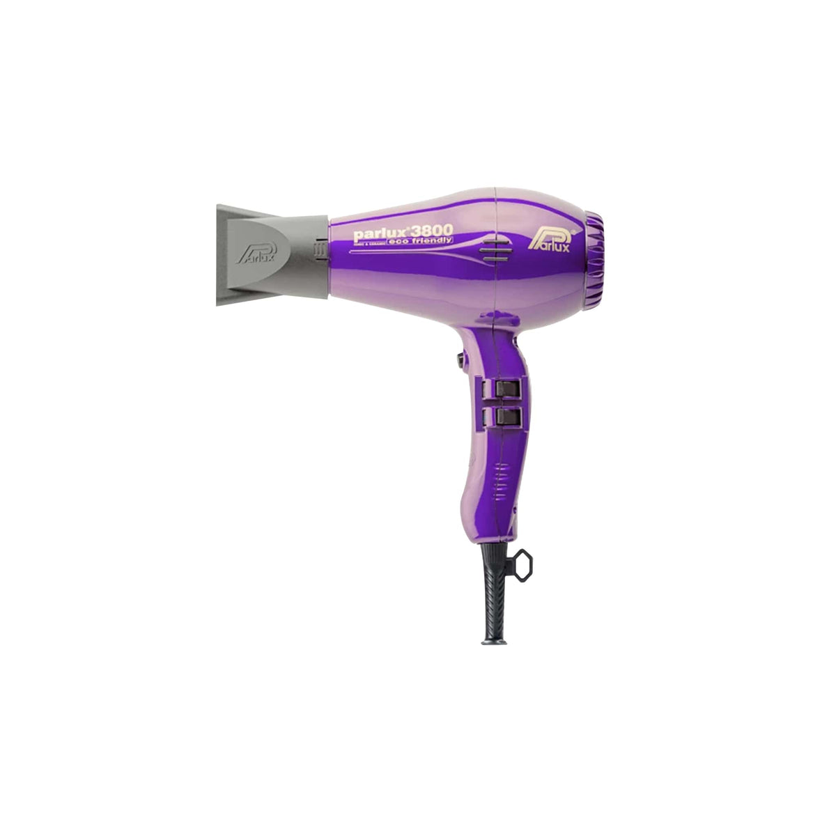 Parlux 3800 EcoFriendly - Violet