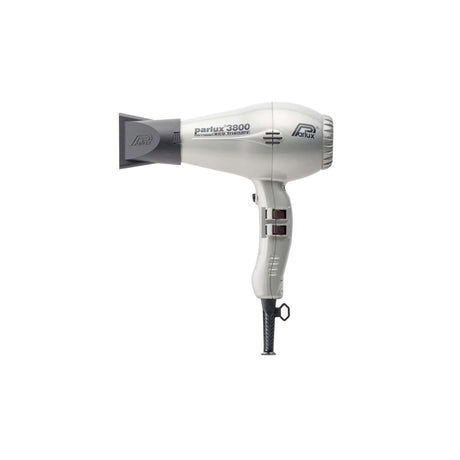Parlux 3800 EcoFriendly - Silver