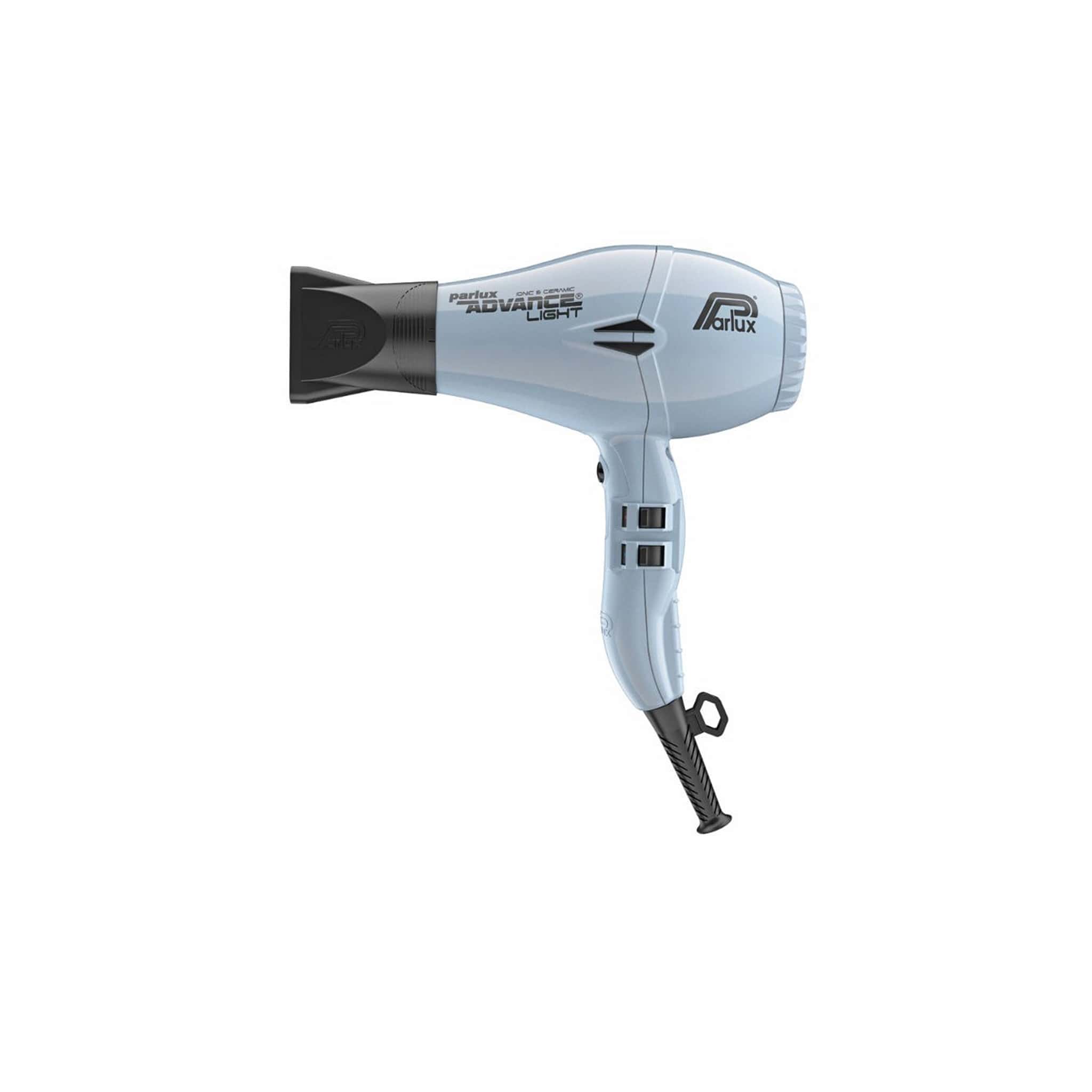 Parlux Advanced Light Ice Retail Box