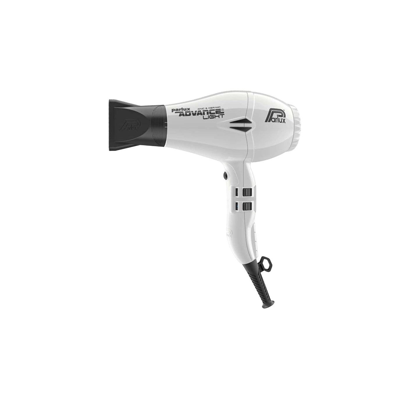 Parlux Advanced Light 2200W White