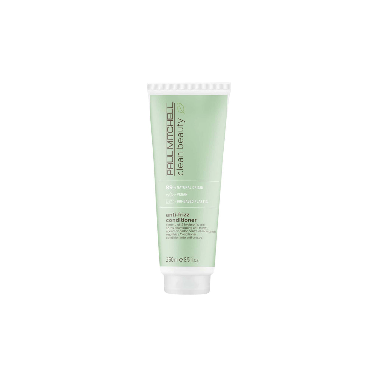 Paul Mitchell Clean Beauty Anti Frizz Conditioner 250ml