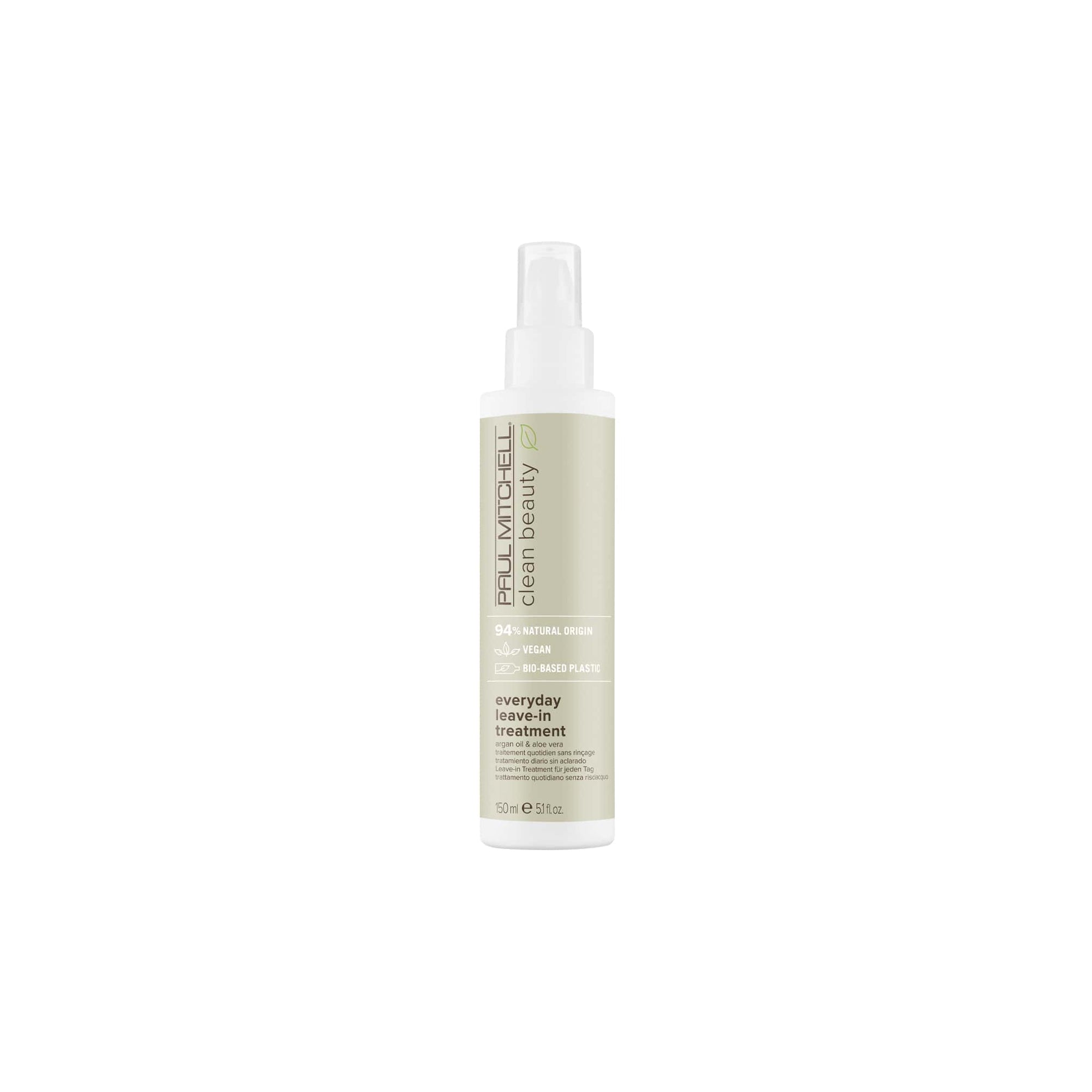 Paul Mitchell Clean Beauty Everyday Leave In Treatment 150ml