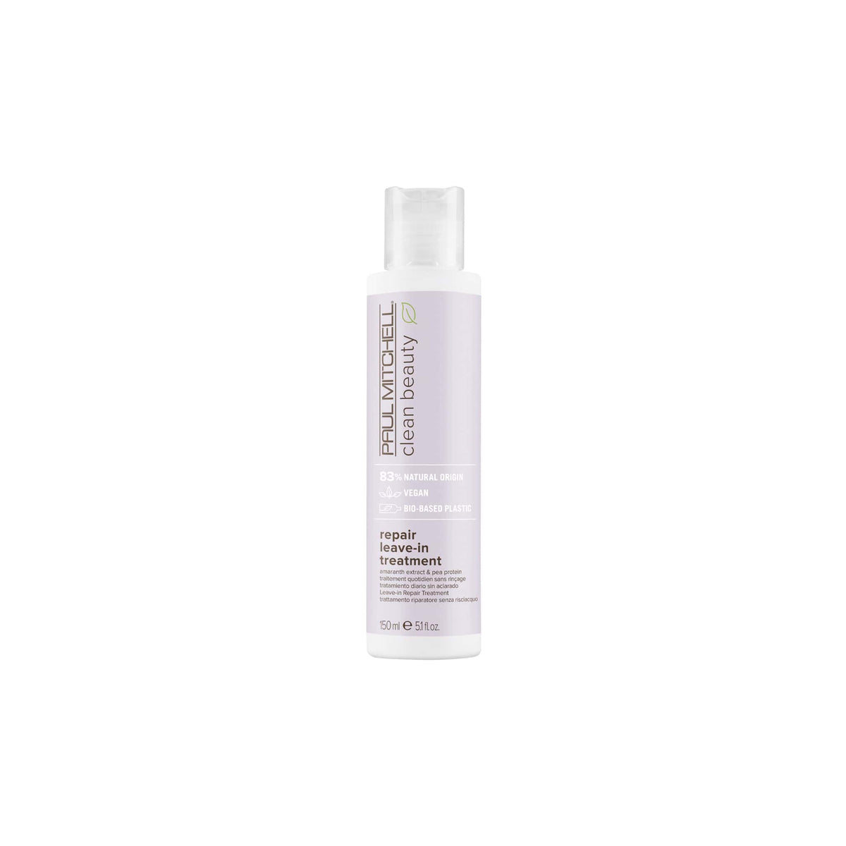 Paul Mitchell Clean Beauty Repair Leave In Treatment 150ml