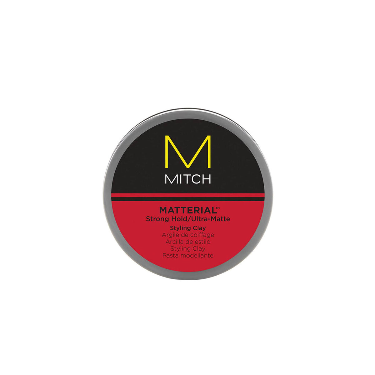Paul Mitchell Matterial Styling Clay 85ml