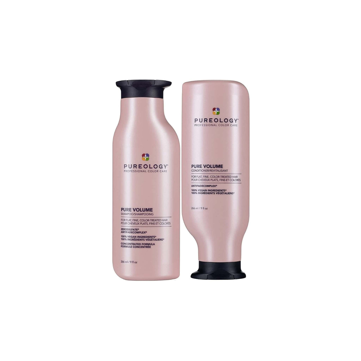 Pureology Volume Bundle