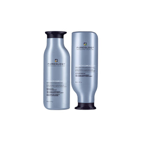 Pureology Strength Cure Best Blonde Bundle
