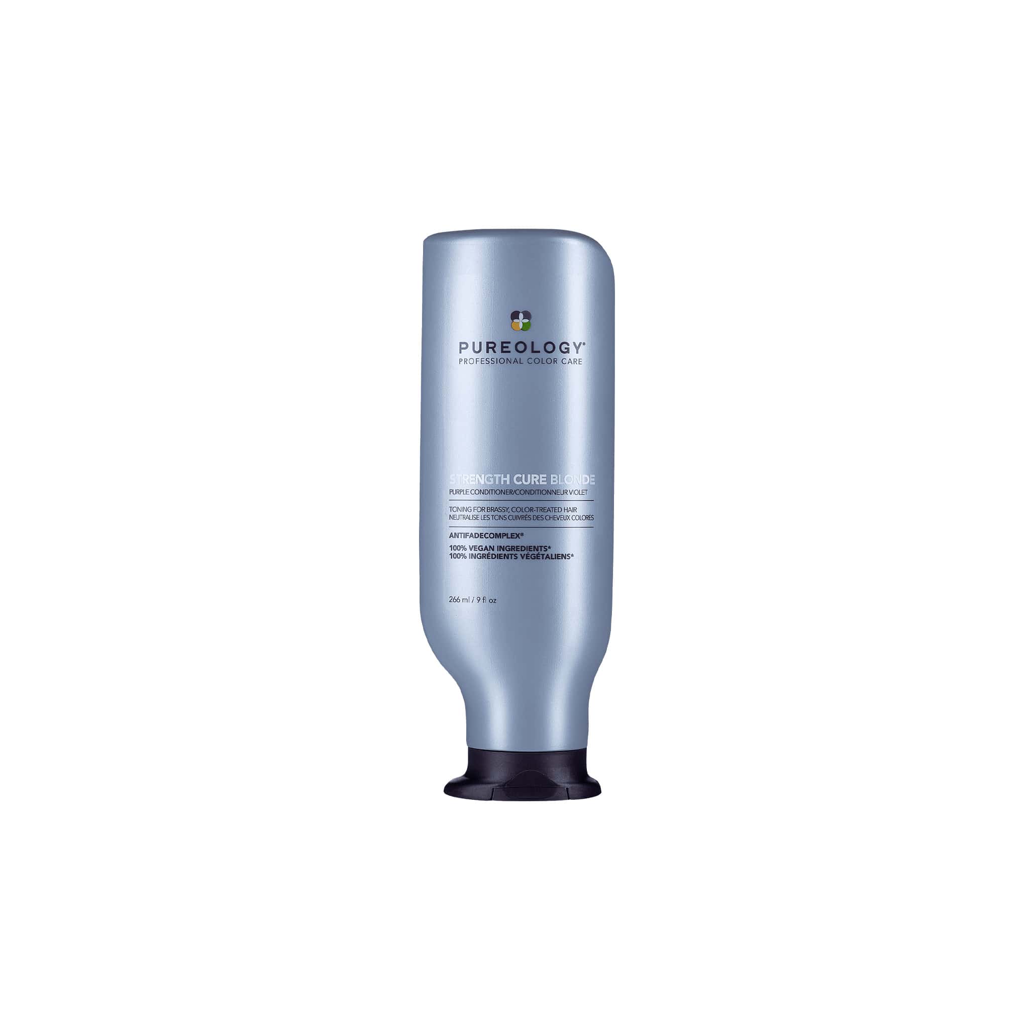 Pureology Strength Cure Best Blonde Conditioner - Hair Toner