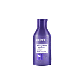 Redken Color Extend Blondage Conditioner 300ml