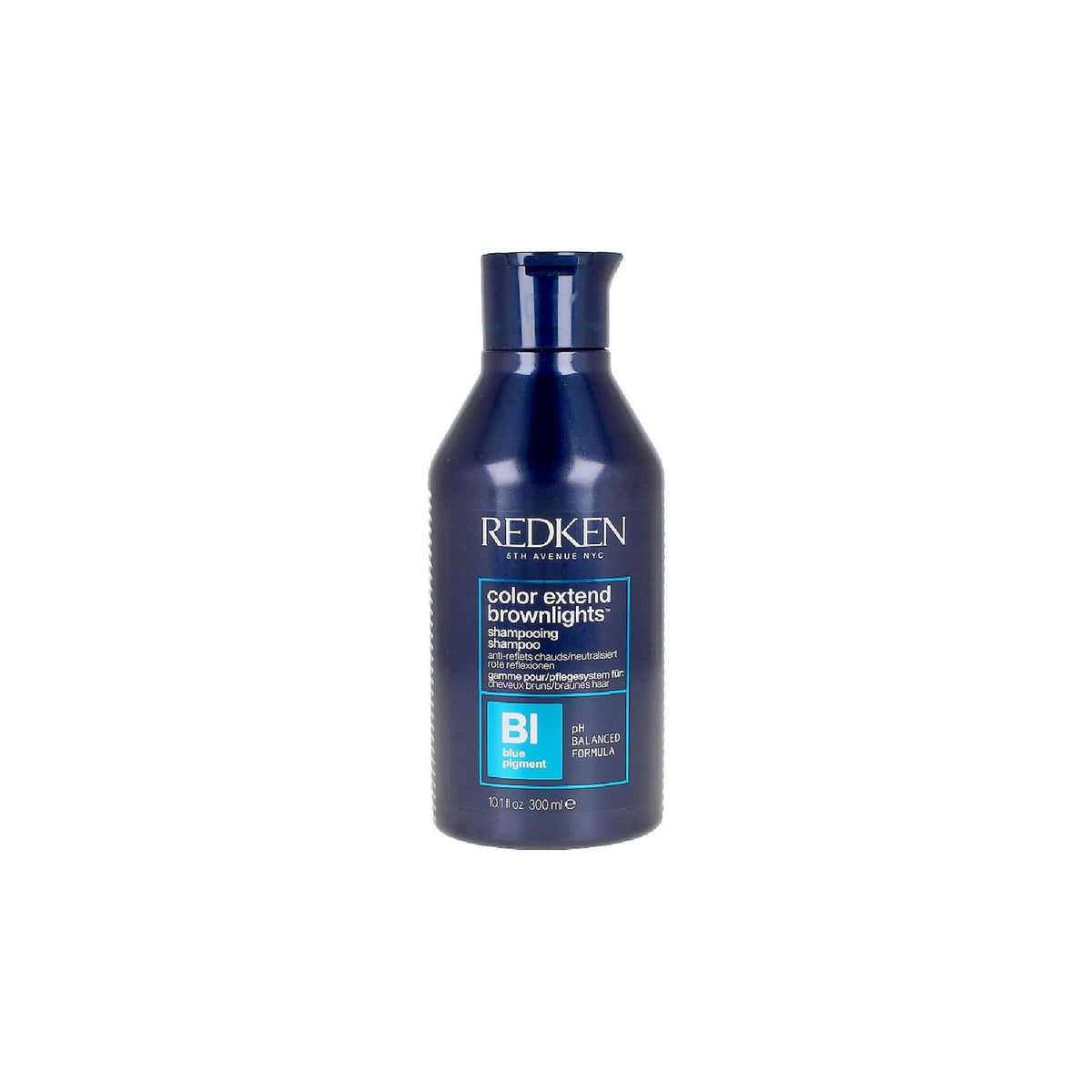Redken Color Extend Brownlights Shampoo 300ml - Shop Online | Retail Box