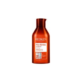 Redken Frizz Dismiss Conditioner 300ml