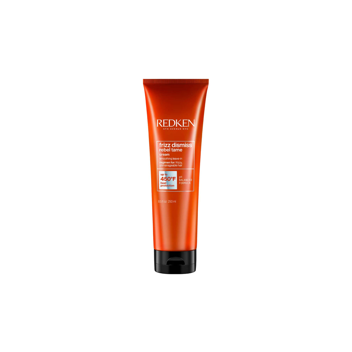 Redken Frizz Dismiss Tame Rebel 250ml