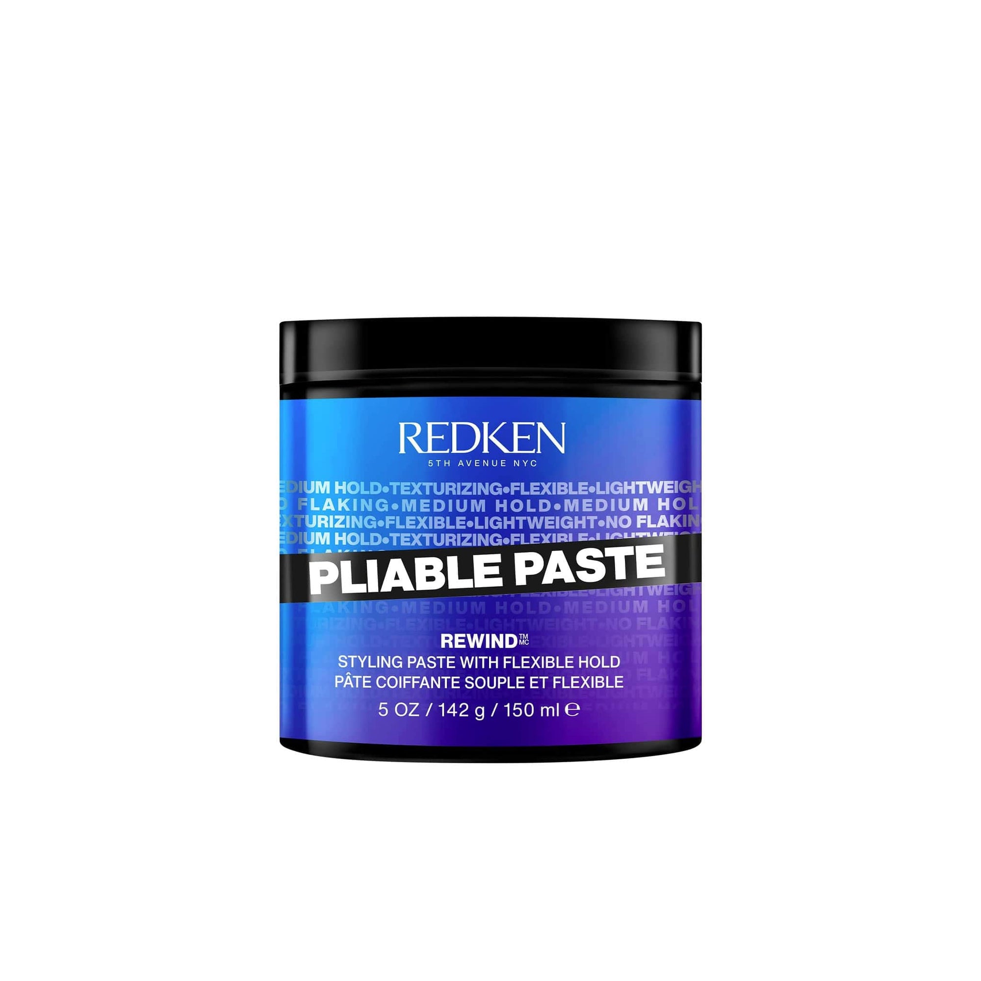 Redken Pliable Paste 150ml