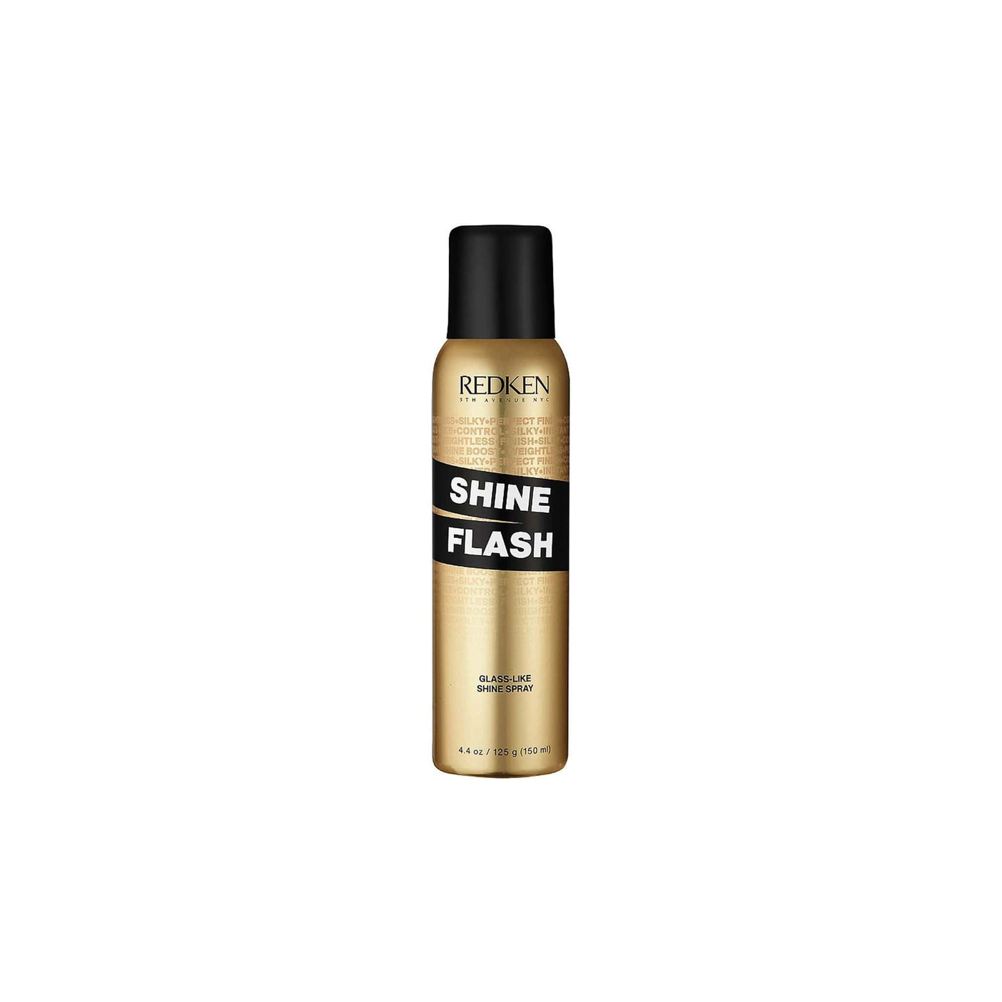 Redken Shine Flash Glass-Like Shine Hairspray 150ml