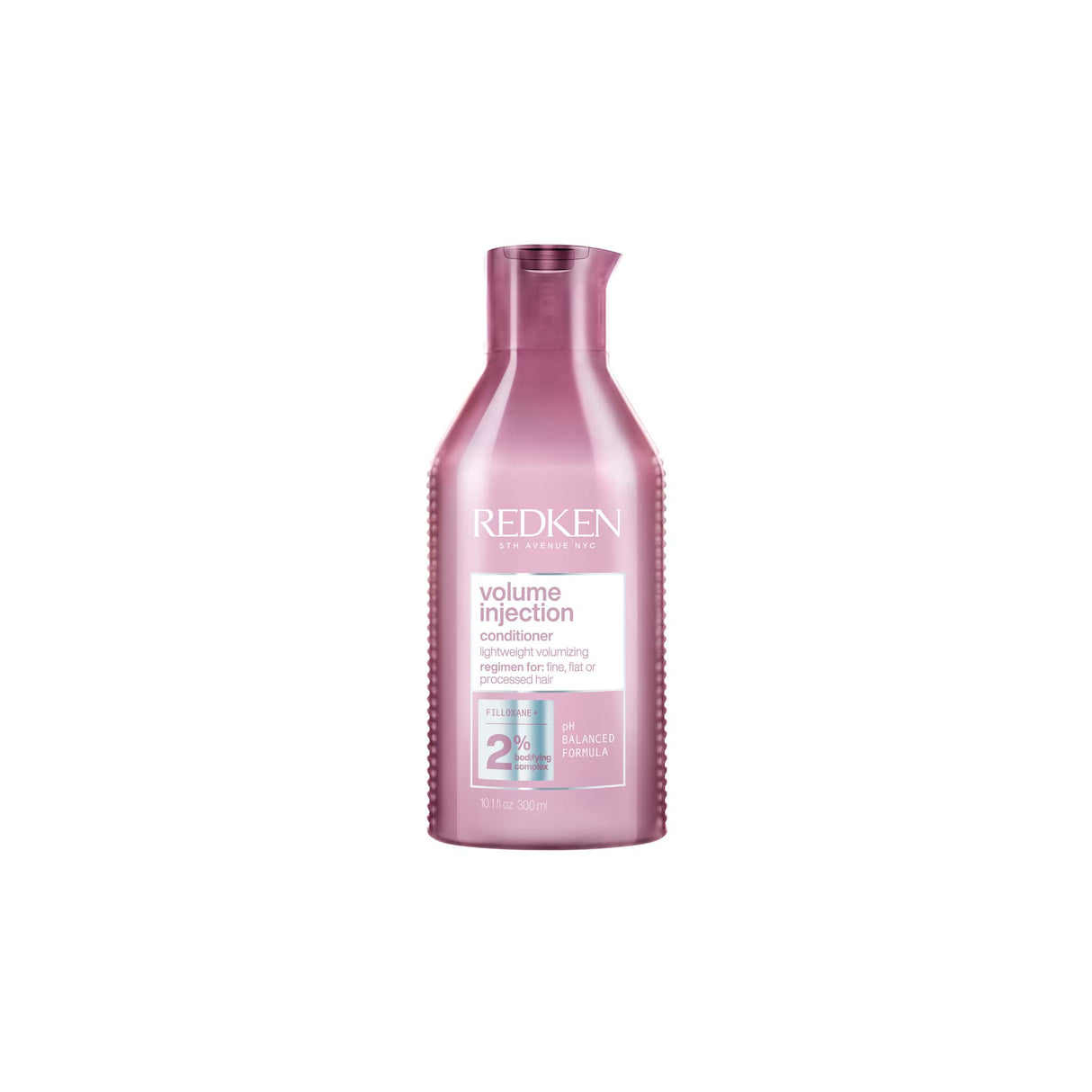 Redken Volume Injection Conditioner 300ml
