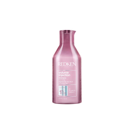 Redken Volume Injection Shampoo 300ml
