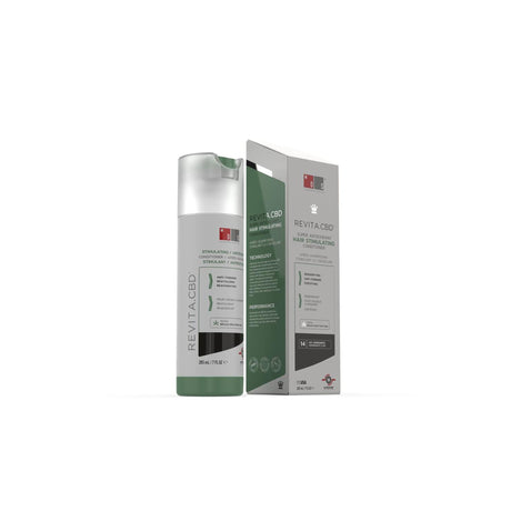 DS Laboratories Revita CBD Density Conditioner 205ml