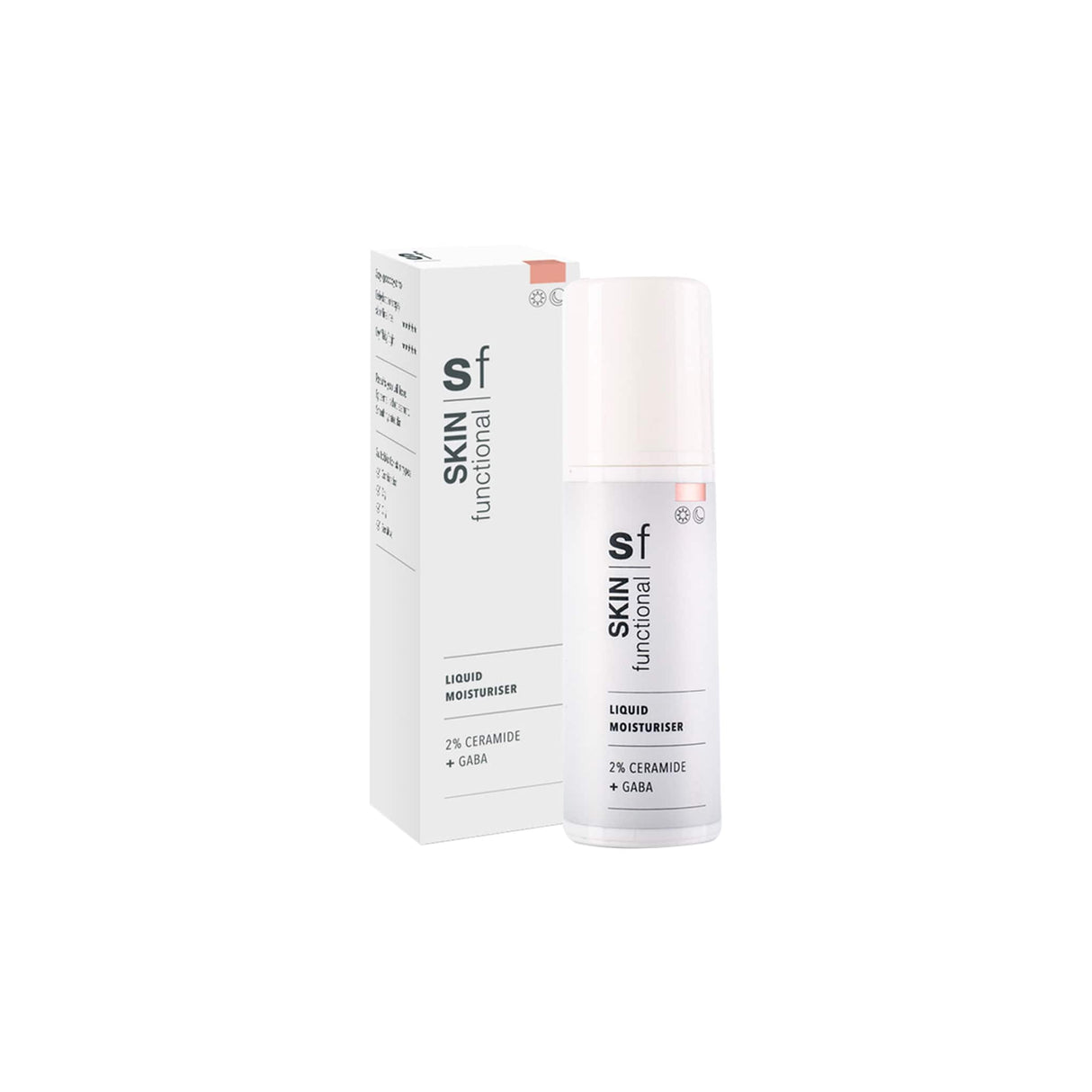 Skin Functional Liquid Moisturiser 30ml