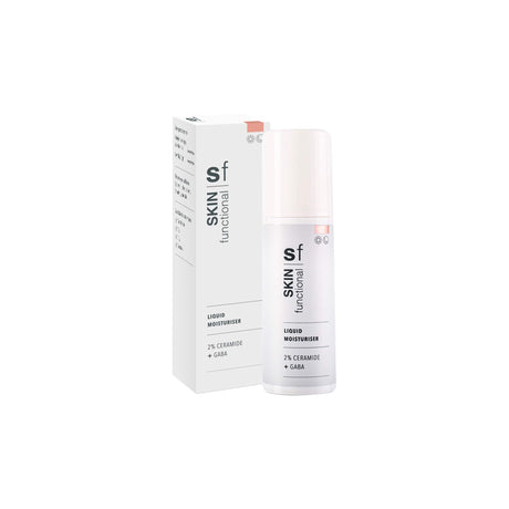 Skin Functional Liquid Moisturiser 30ml