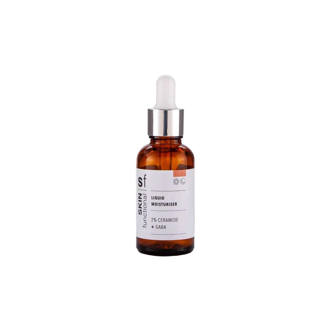 Skin Functional Liquid Moisturiser 30ml