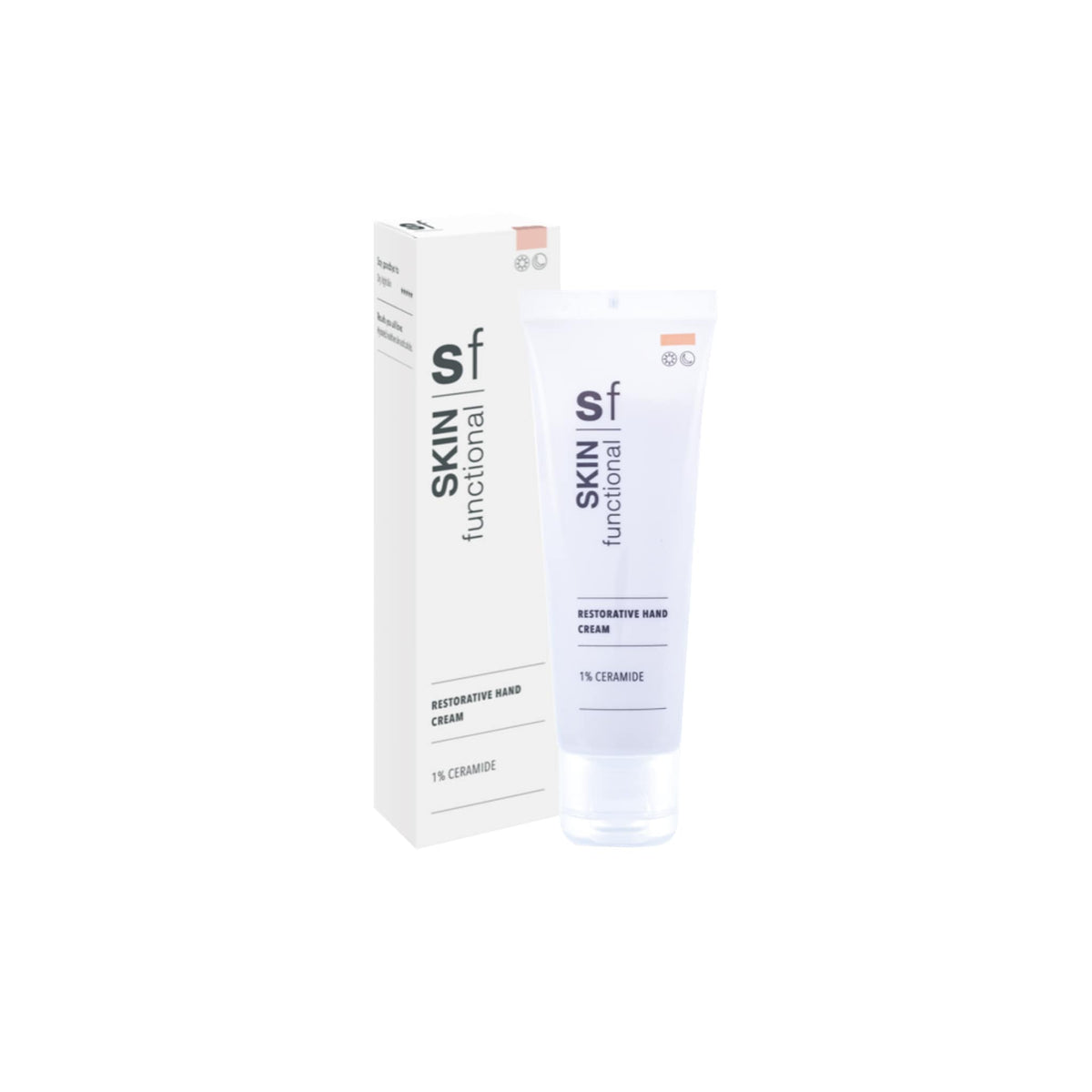 Skin Functional Restorative Hand Cream 50ml