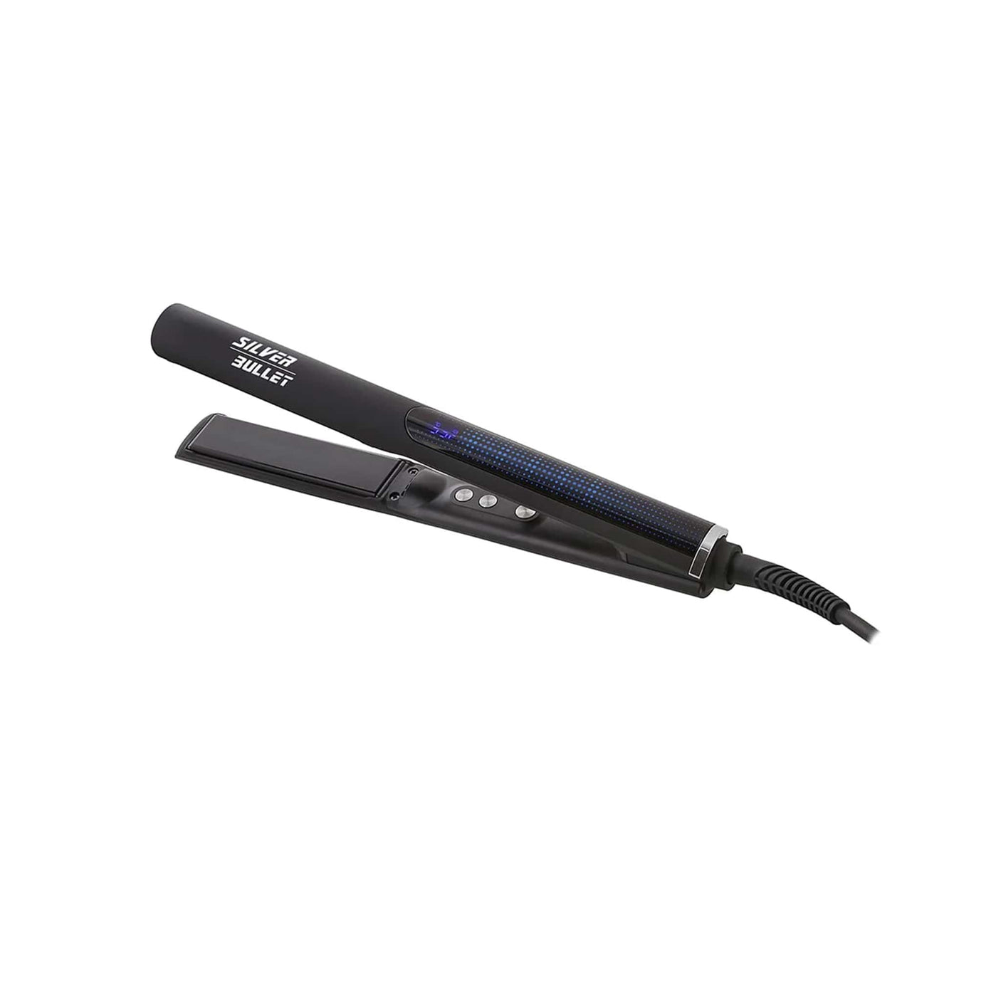 Silver Bullet Glide Straightening Iron 25mm